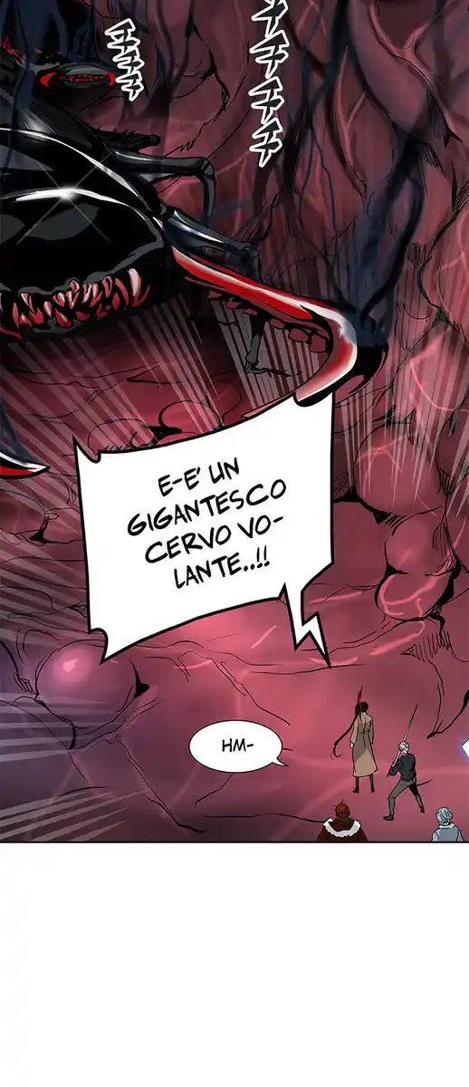 Tower of God Capitolo 237 page 9