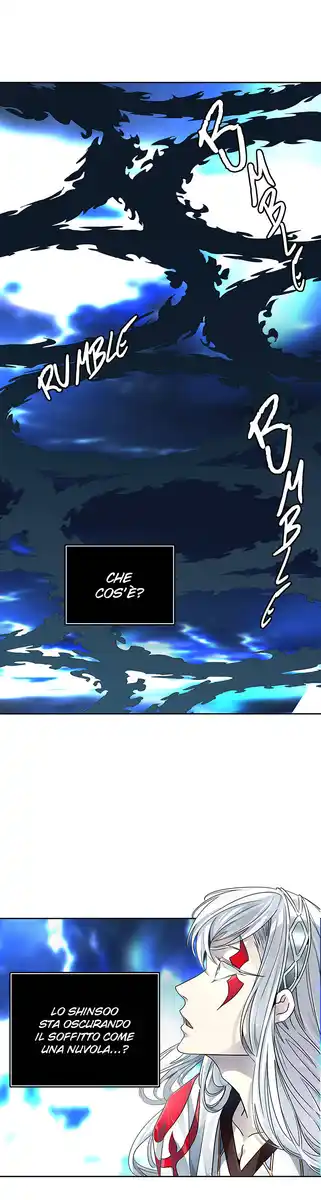 Tower of God Capitolo 92 page 14