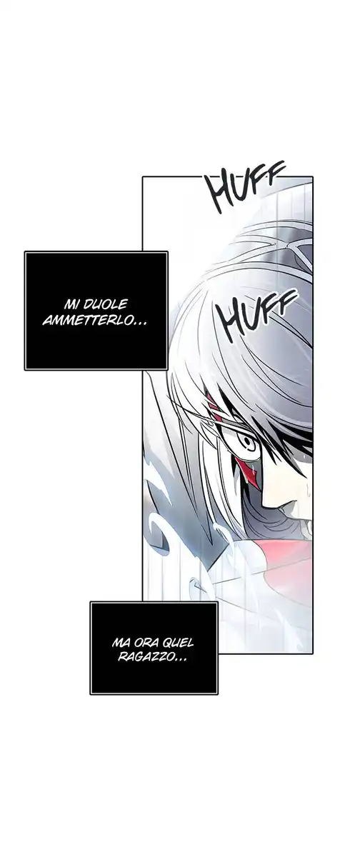 Tower of God Capitolo 92 page 37