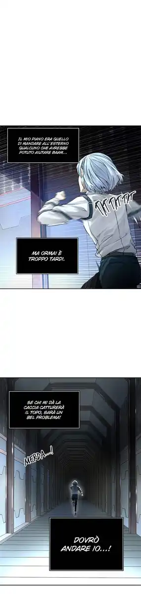 Tower of God Capitolo 92 page 39