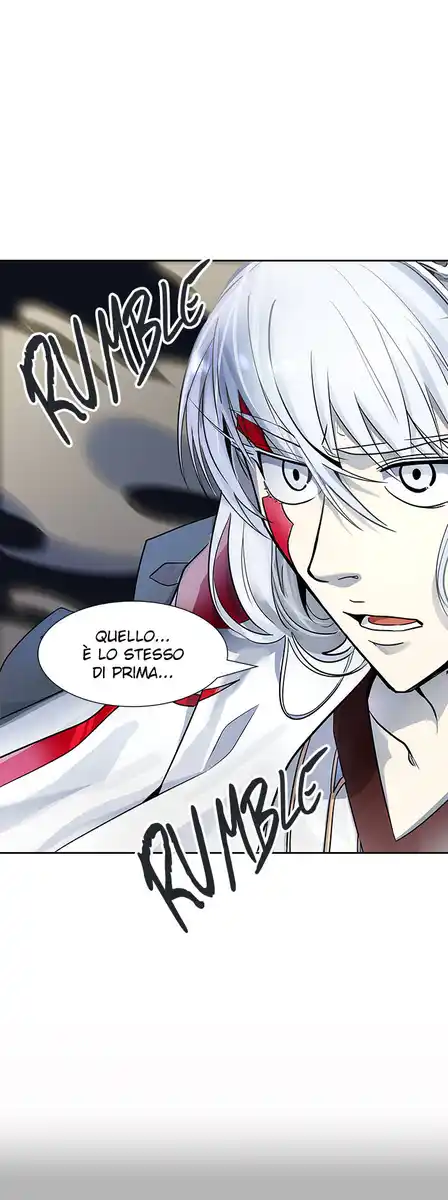 Tower of God Capitolo 92 page 4