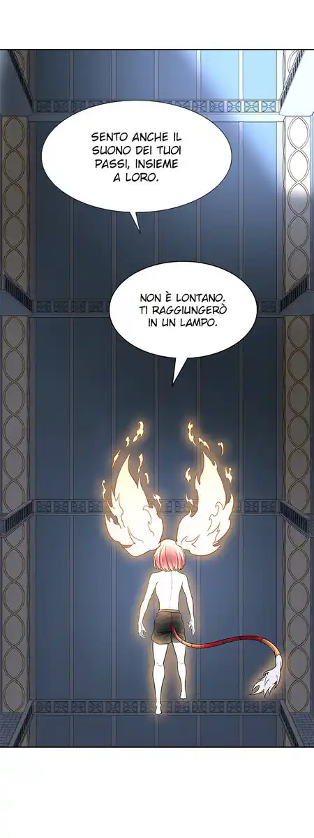 Tower of God Capitolo 92 page 41