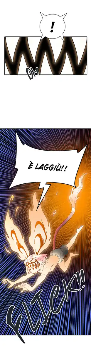 Tower of God Capitolo 92 page 42