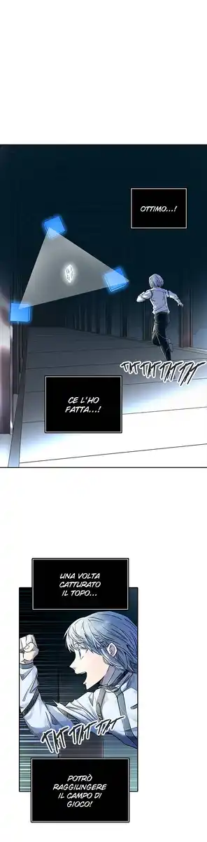 Tower of God Capitolo 92 page 43