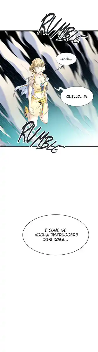 Tower of God Capitolo 92 page 6