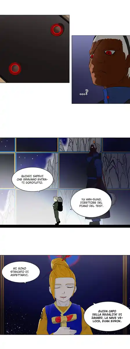 Tower of God Capitolo 71 page 14