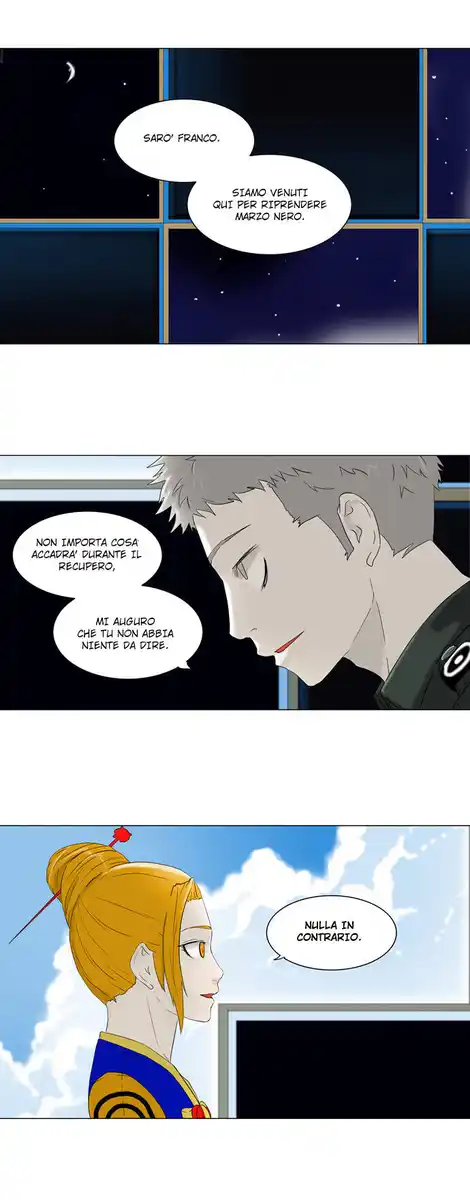 Tower of God Capitolo 71 page 18