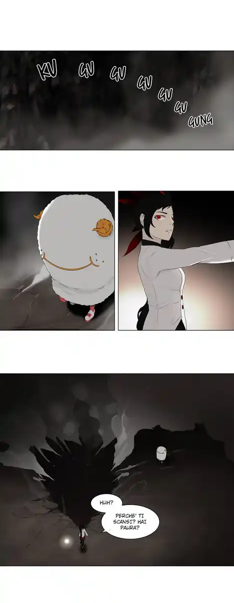 Tower of God Capitolo 71 page 2