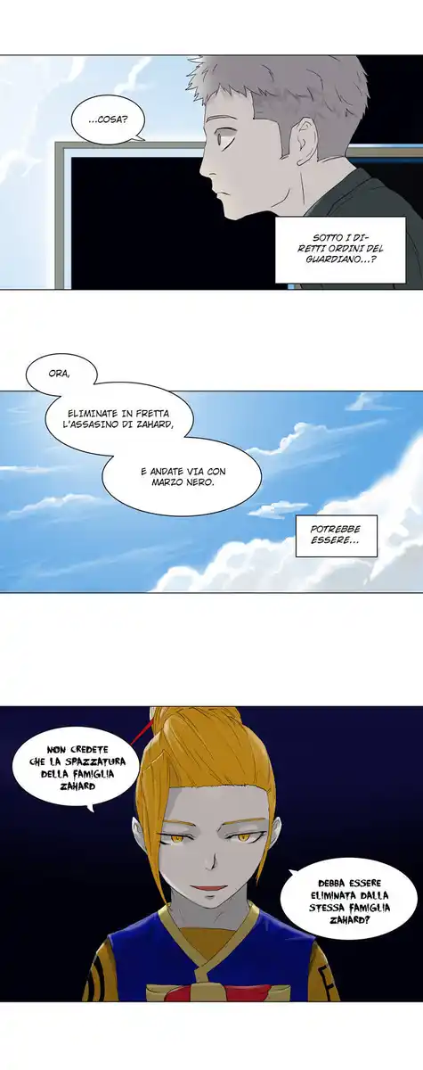 Tower of God Capitolo 71 page 20