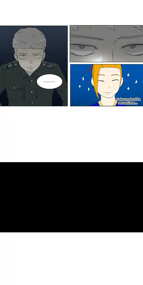 Tower of God Capitolo 71 page 22