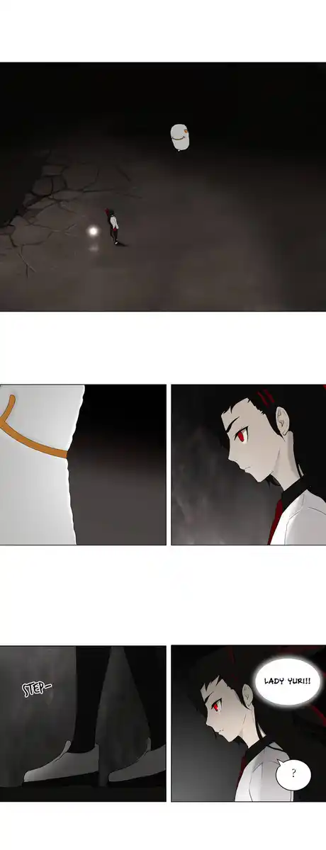 Tower of God Capitolo 71 page 23