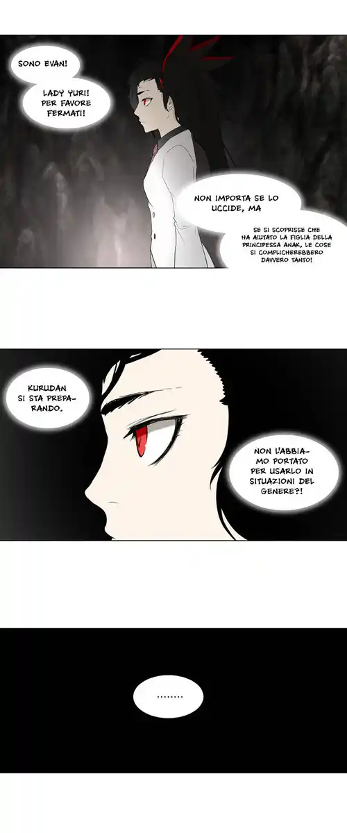 Tower of God Capitolo 71 page 24