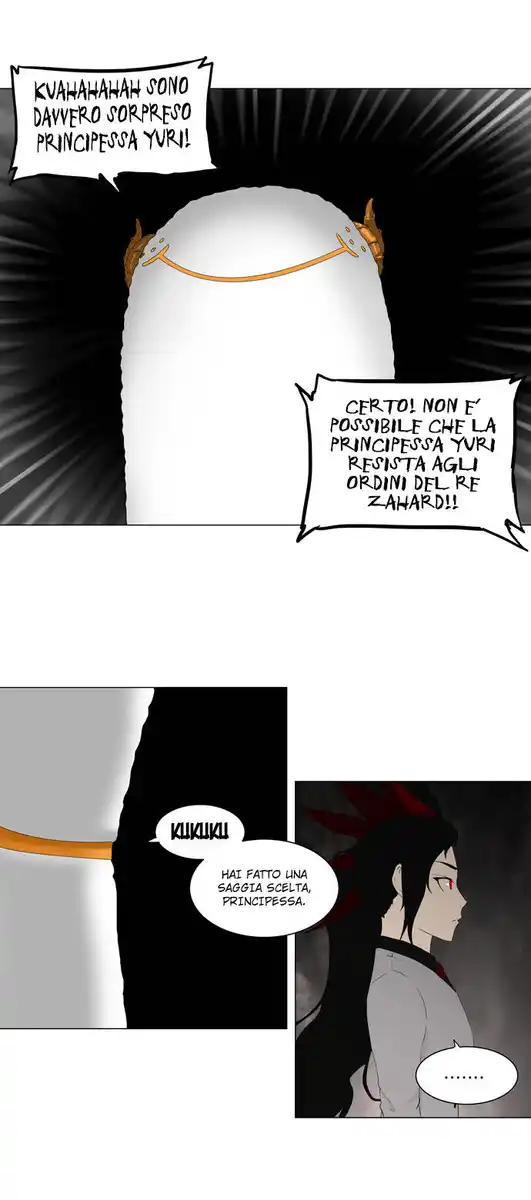 Tower of God Capitolo 71 page 28