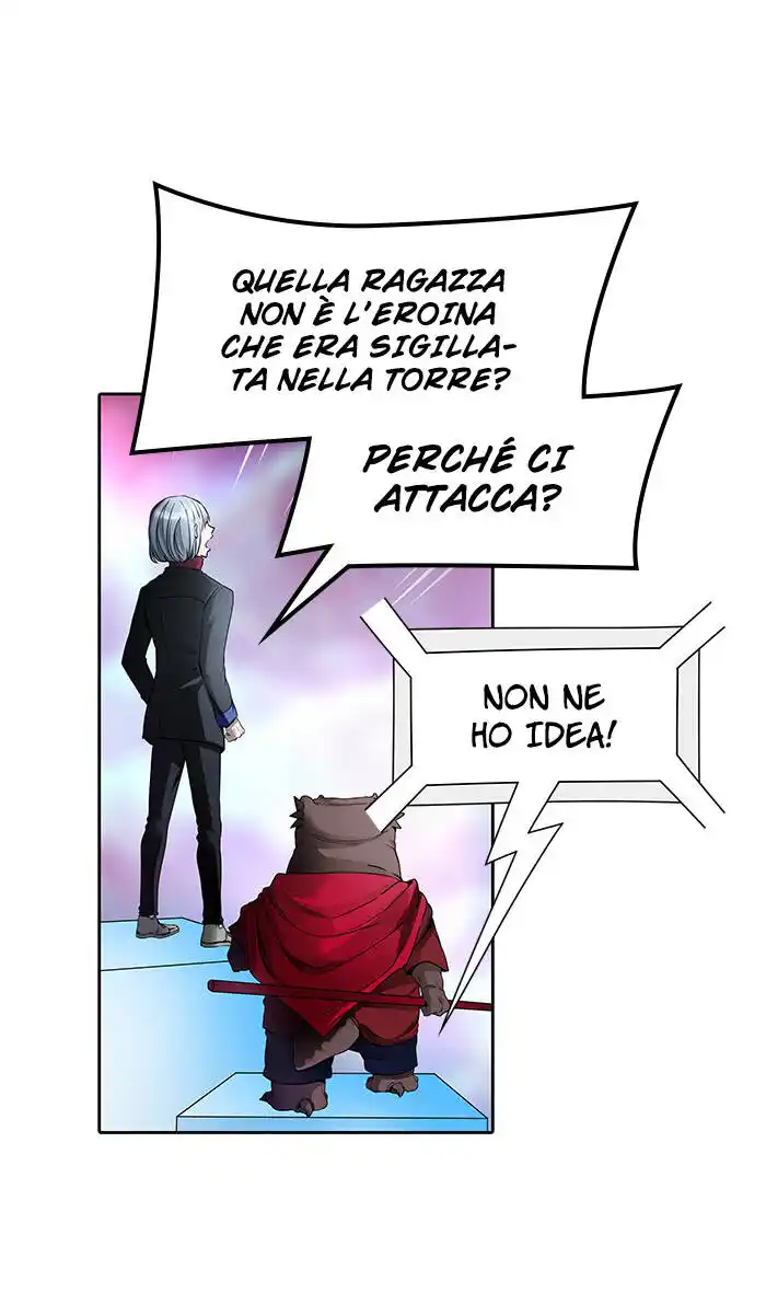 Tower of God Capitolo 46 page 10