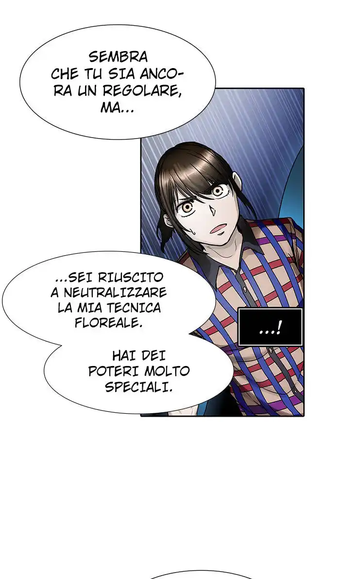 Tower of God Capitolo 46 page 11