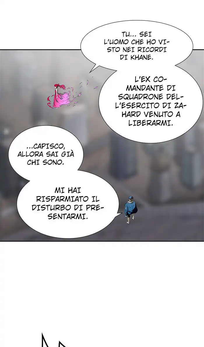 Tower of God Capitolo 46 page 15