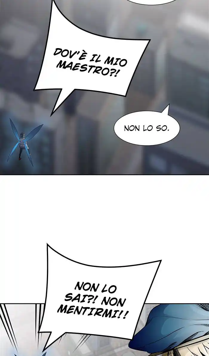 Tower of God Capitolo 46 page 20