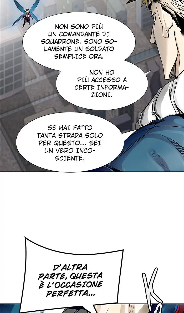 Tower of God Capitolo 46 page 21