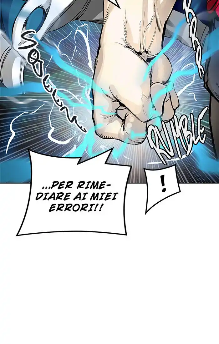 Tower of God Capitolo 46 page 22