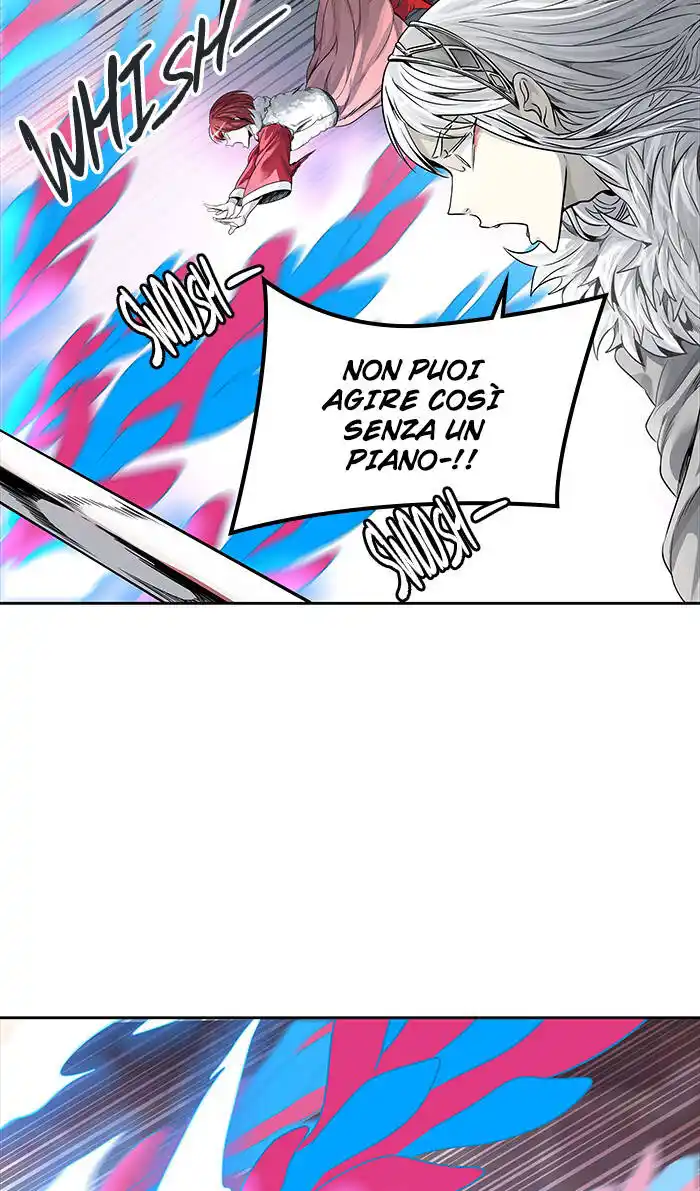 Tower of God Capitolo 46 page 26