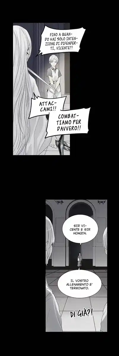 Tower of God Capitolo 181 page 10