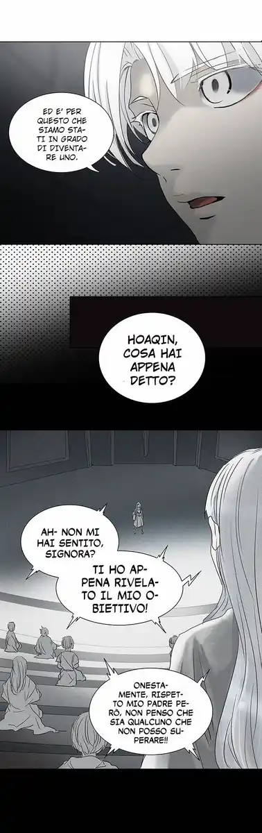 Tower of God Capitolo 181 page 12