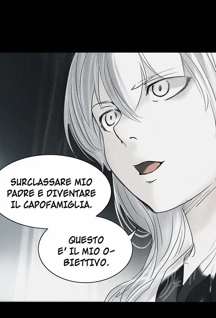 Tower of God Capitolo 181 page 13