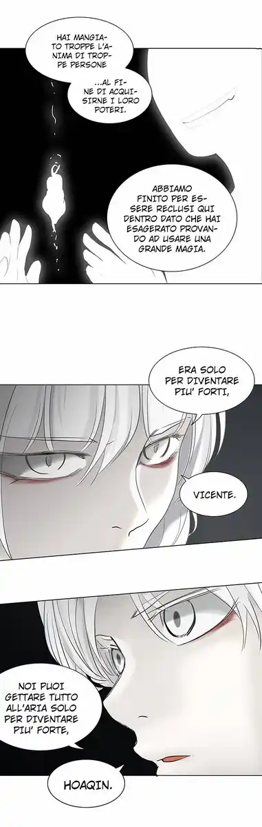 Tower of God Capitolo 181 page 15