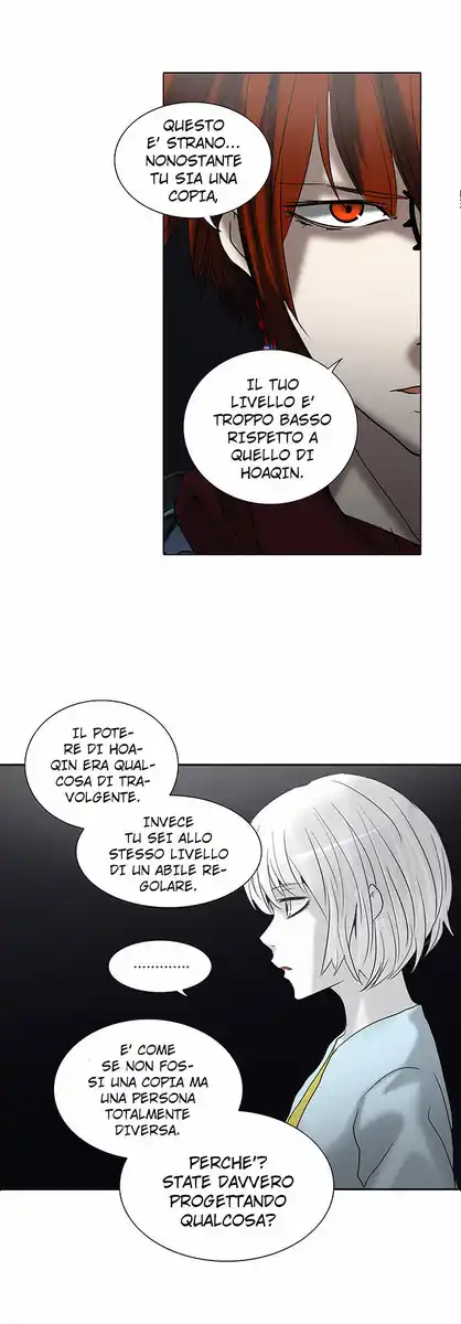 Tower of God Capitolo 181 page 19