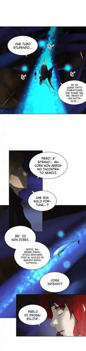 Tower of God Capitolo 181 page 2