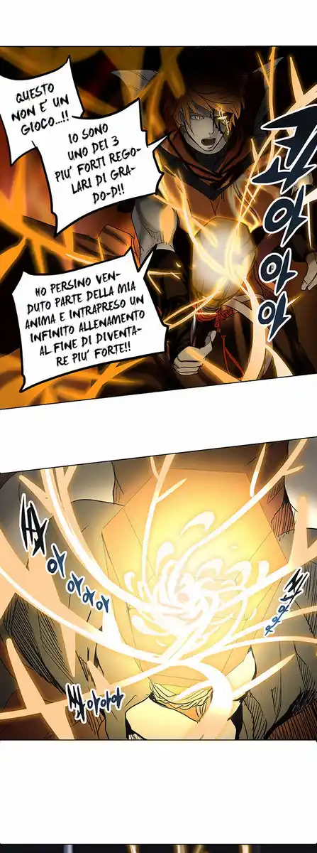 Tower of God Capitolo 181 page 20