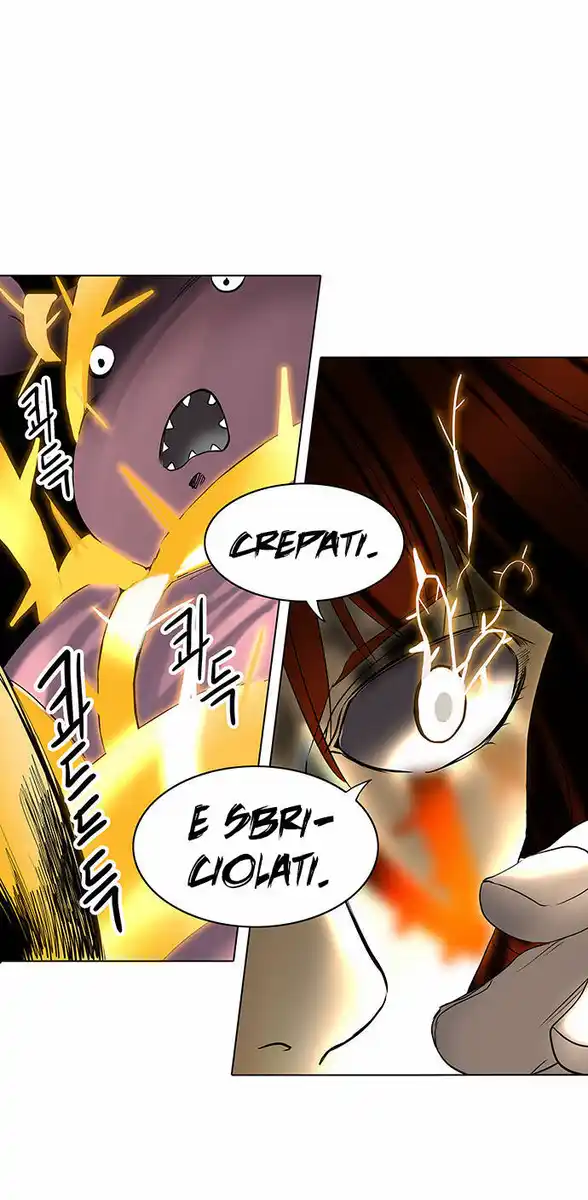 Tower of God Capitolo 181 page 24