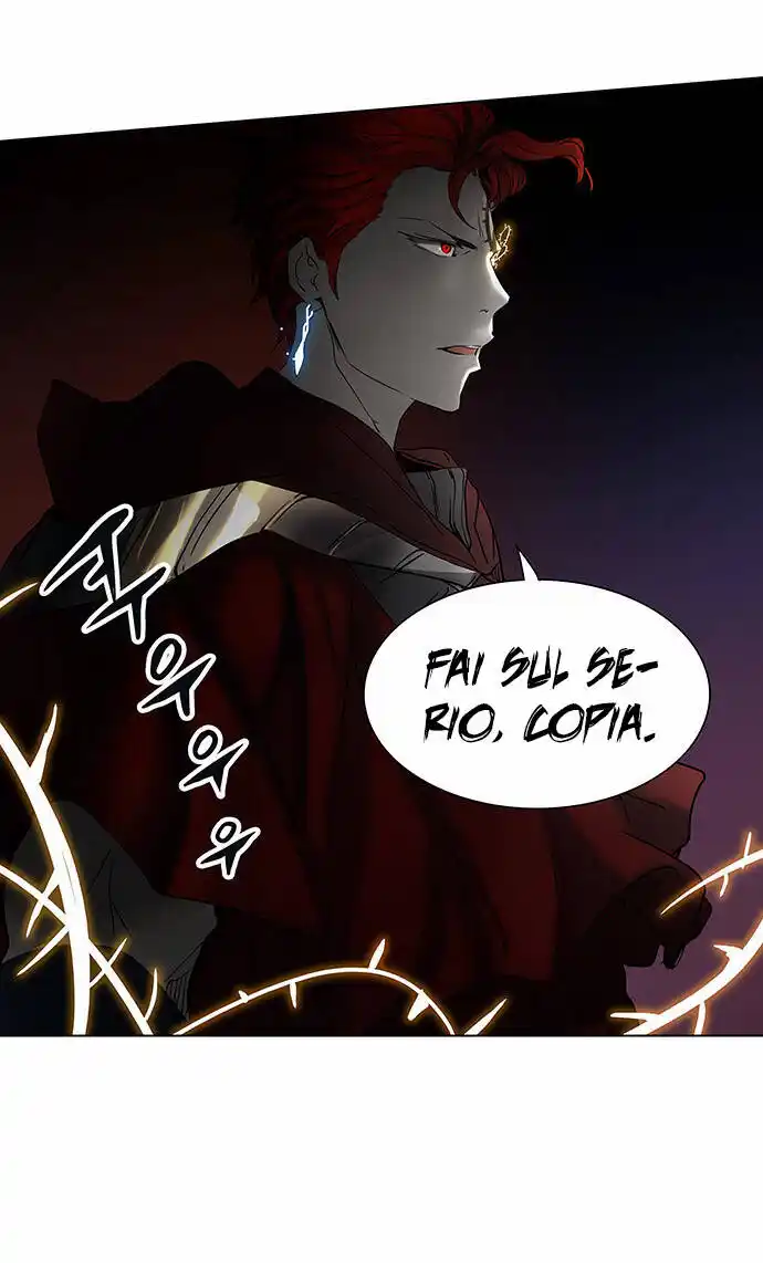 Tower of God Capitolo 181 page 26