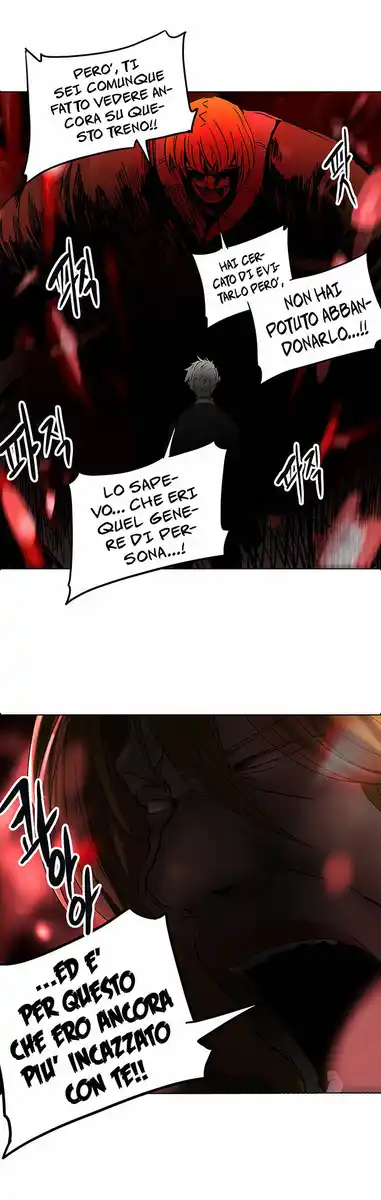 Tower of God Capitolo 181 page 28