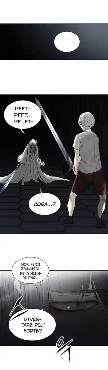 Tower of God Capitolo 181 page 35