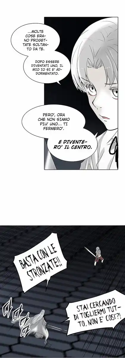 Tower of God Capitolo 181 page 37