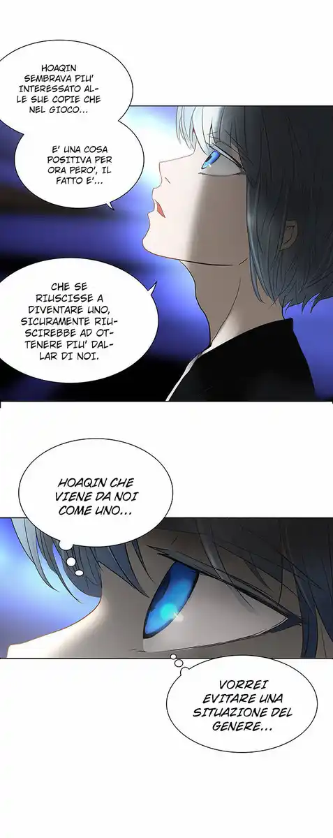 Tower of God Capitolo 181 page 4