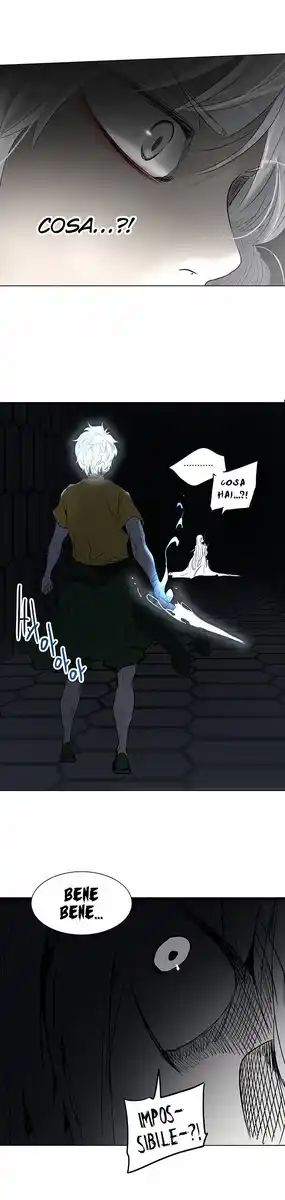 Tower of God Capitolo 181 page 41