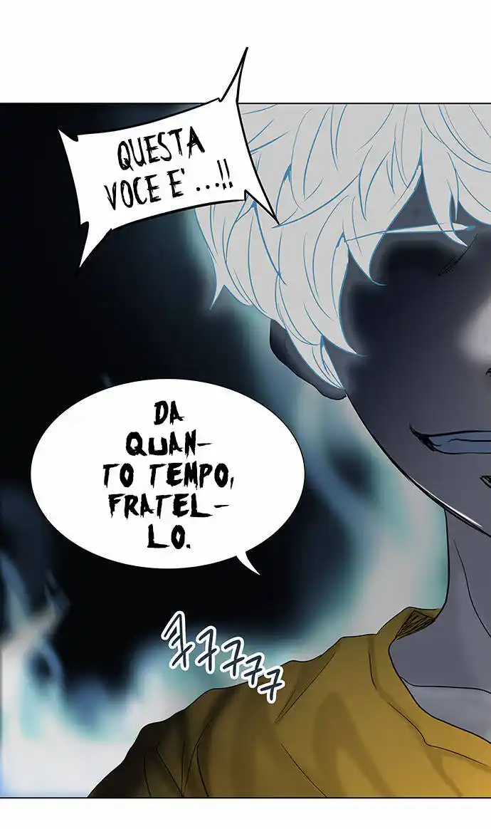 Tower of God Capitolo 181 page 42