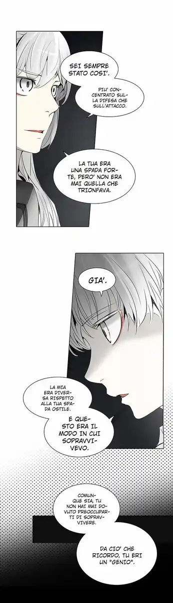 Tower of God Capitolo 181 page 8