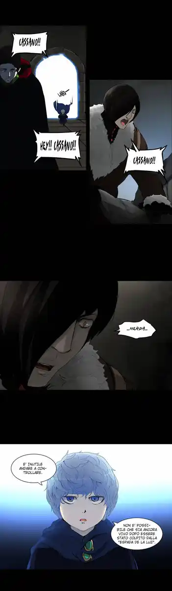 Tower of God Capitolo 48 page 10