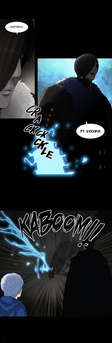 Tower of God Capitolo 48 page 11