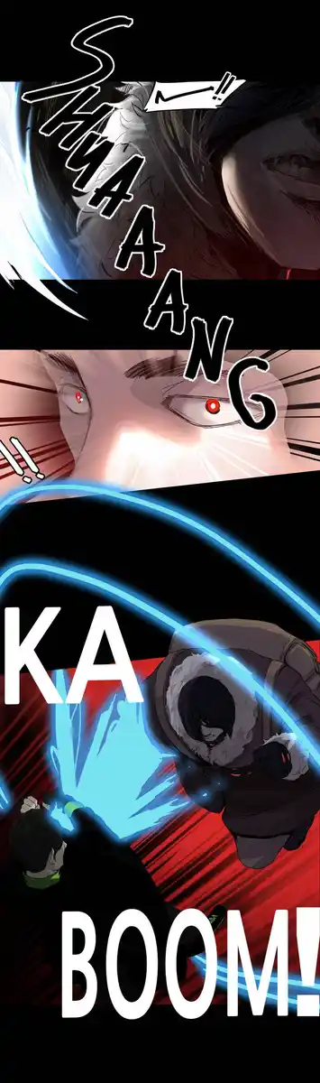 Tower of God Capitolo 48 page 13