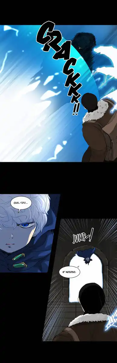 Tower of God Capitolo 48 page 15