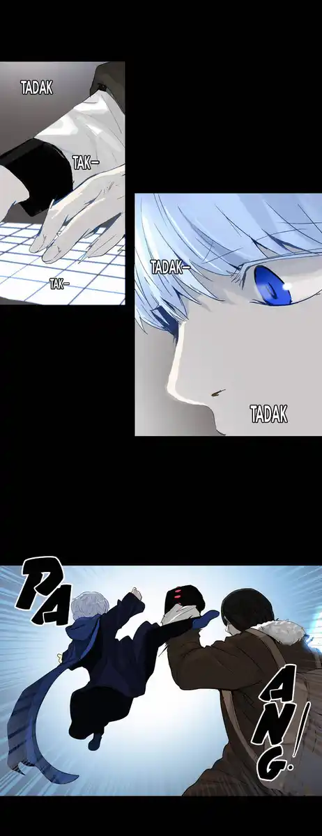 Tower of God Capitolo 48 page 16