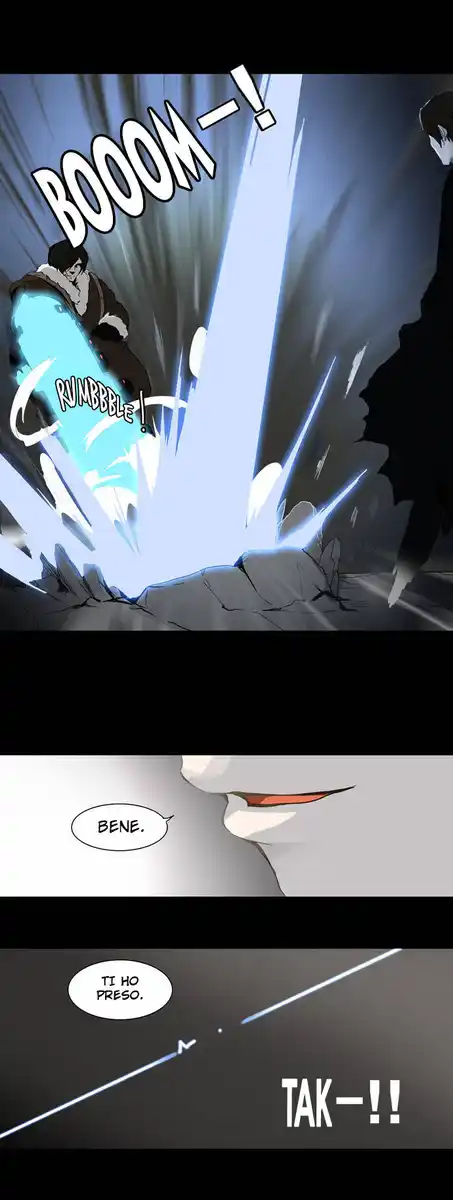 Tower of God Capitolo 48 page 19