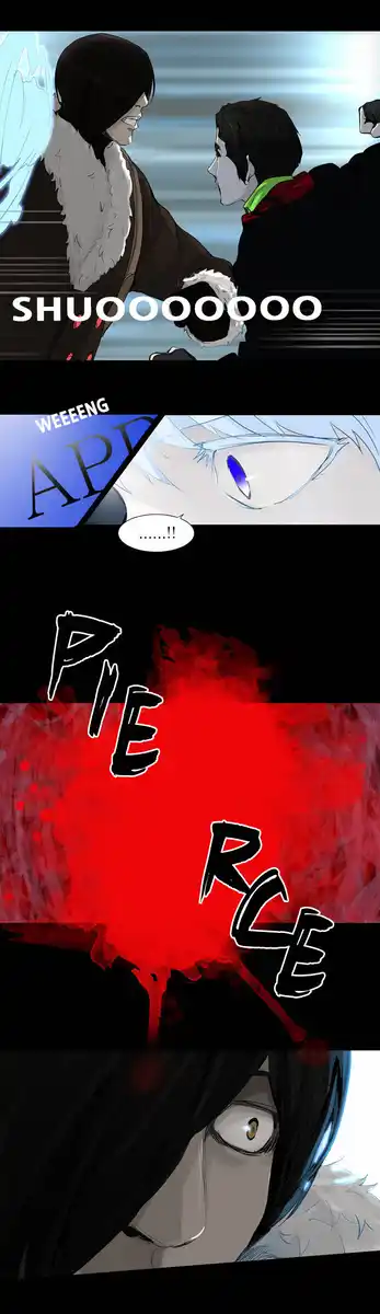 Tower of God Capitolo 48 page 21