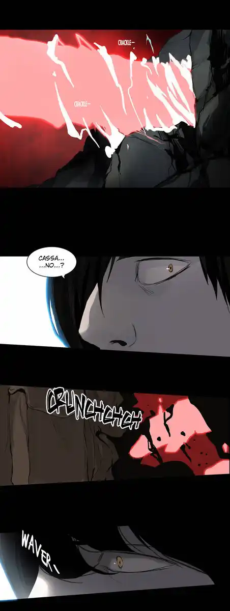 Tower of God Capitolo 48 page 23