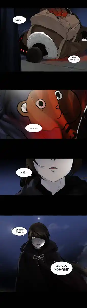 Tower of God Capitolo 48 page 27