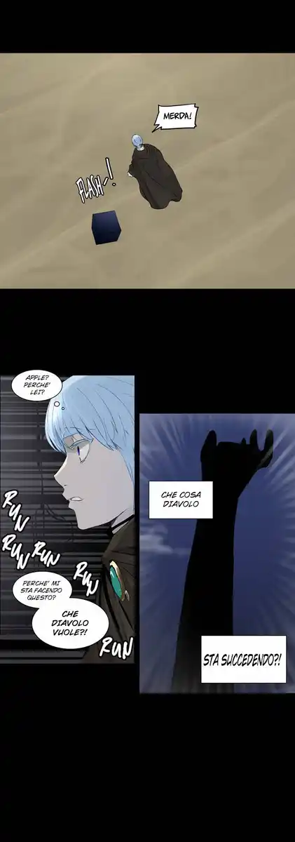 Tower of God Capitolo 48 page 28